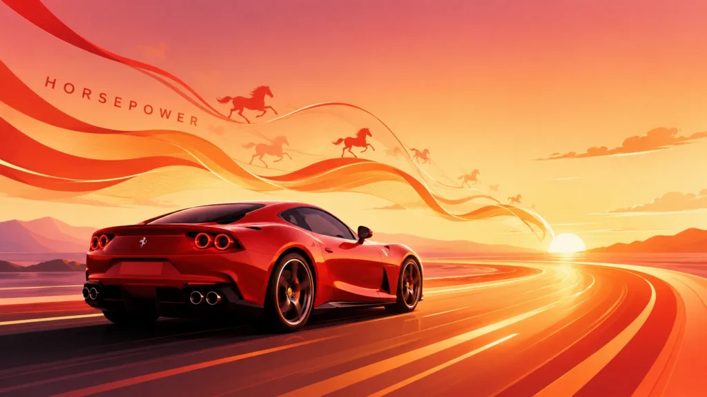 How Much Horsepower Does a C7 Corvette Have