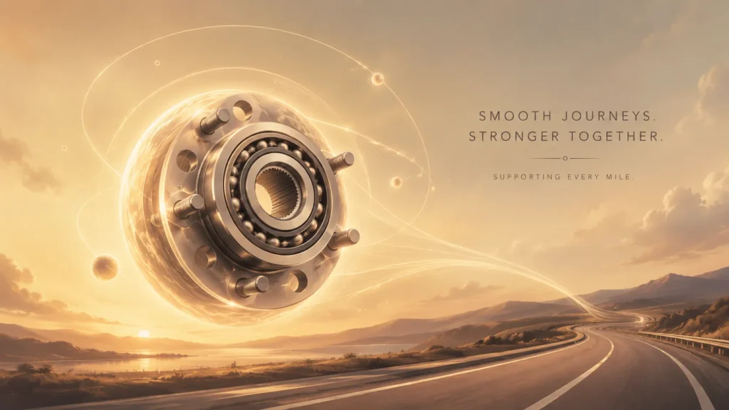 What Is a Wheel Bearing and What Does It Do